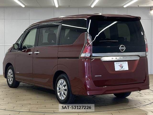 Nissan SERENA 2019-09 7359774-15
