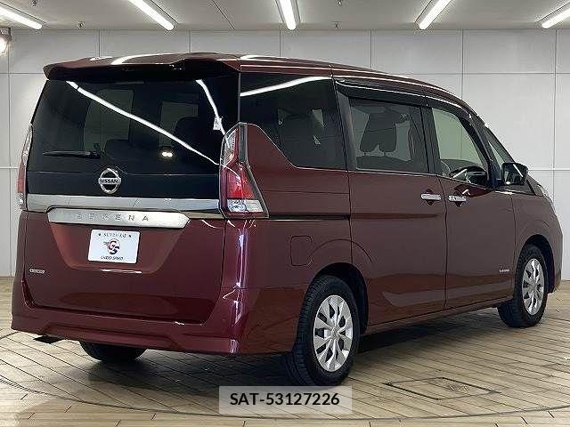 Nissan SERENA 2019-09 7359774-16