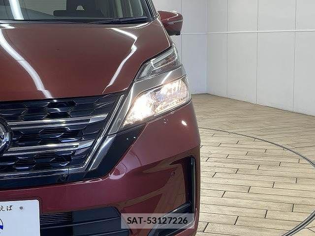 Nissan SERENA 2019-09 7359774-19