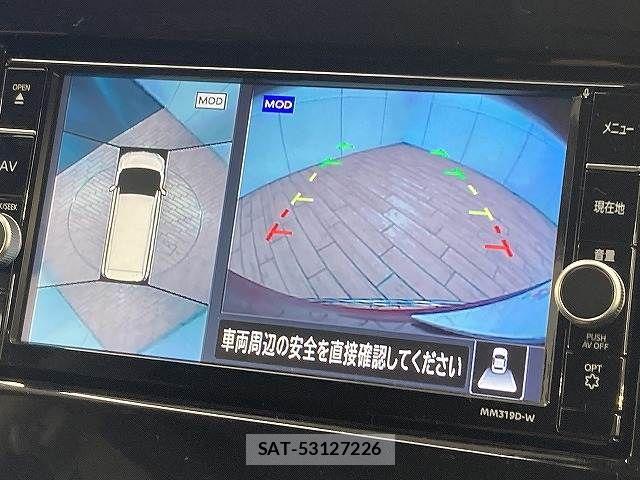Nissan SERENA 2019-09 7359774-3