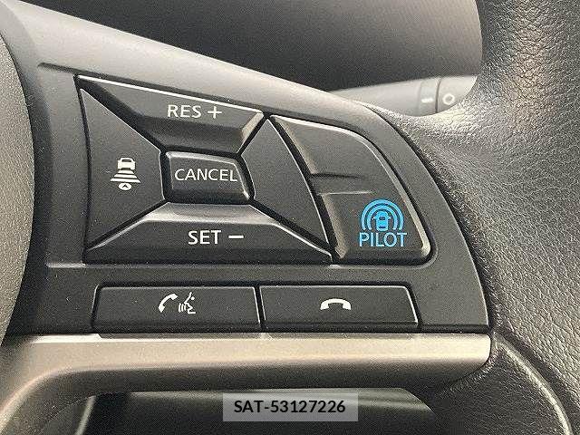 Nissan SERENA 2019-09 7359774-7