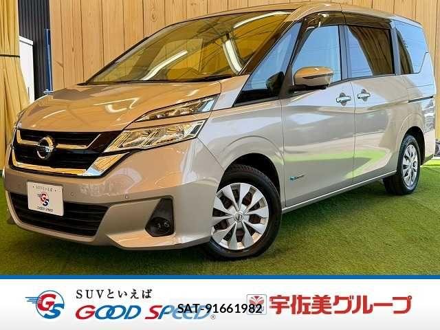 Nissan SERENA 2018-03 7359782-0