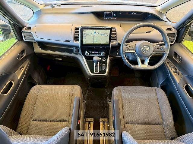 Nissan SERENA 2018-03 7359782-2