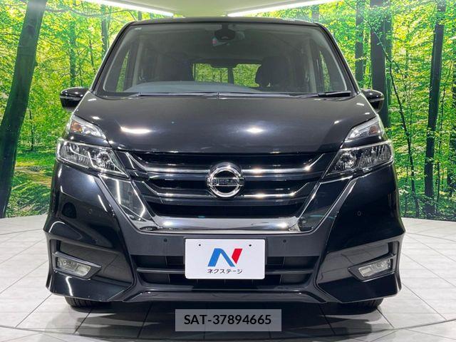 Nissan SERENA 2017-02 7359784-14