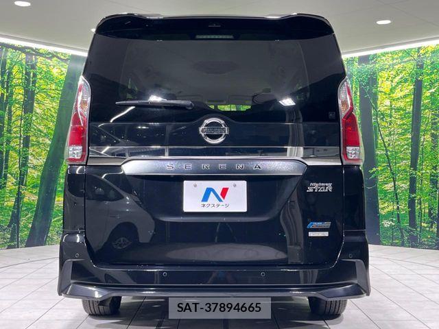 Nissan SERENA 2017-02 7359784-15