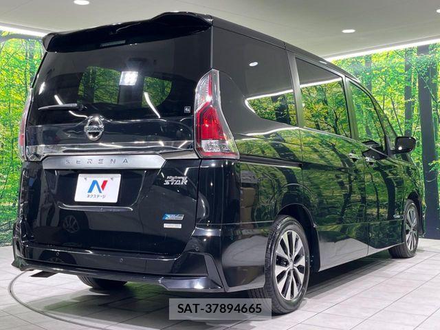 Nissan SERENA 2017-02 7359784-16