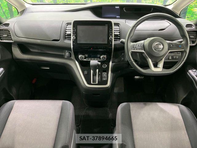 Nissan SERENA 2017-02 7359784-1