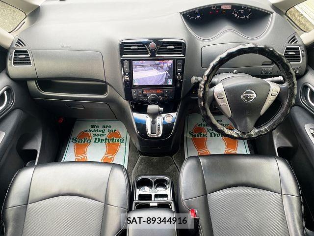 Nissan SERENA 2015-10 7359798-1