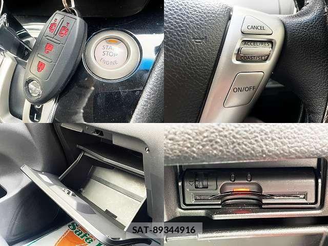 Nissan SERENA 2015-10 7359798-5