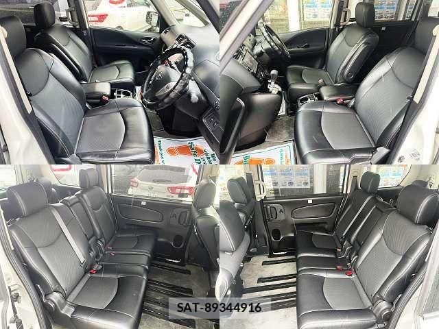 Nissan SERENA 2015-10 7359798-6