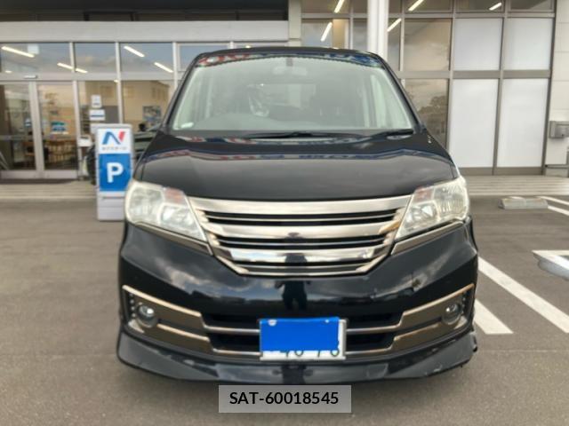 Nissan SERENA 2013-09 7359801-0