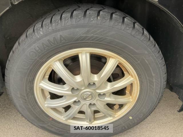 Nissan SERENA 2013-09 7359801-9