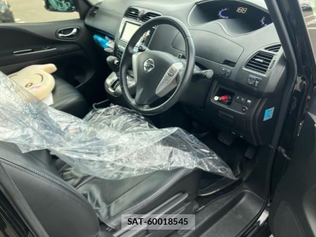 Nissan SERENA 2013-09 7359801-11