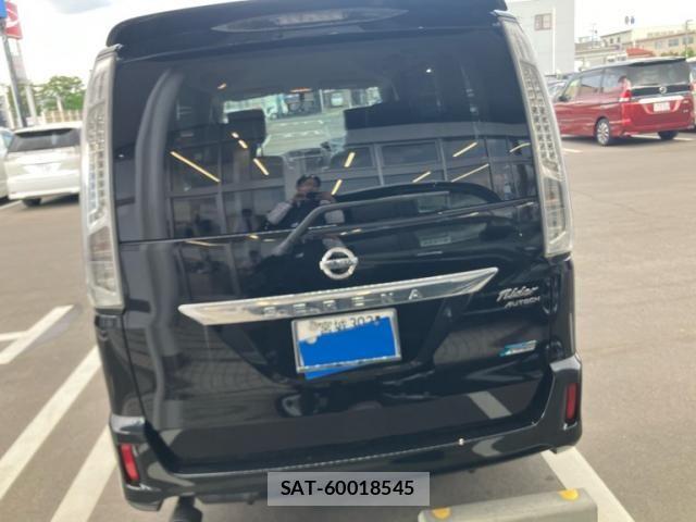 Nissan SERENA 2013-09 7359801-1