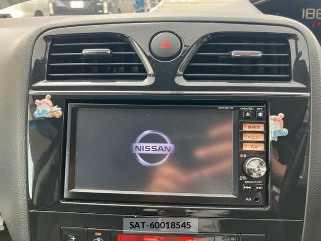 Nissan SERENA 2013-09 7359801-19
