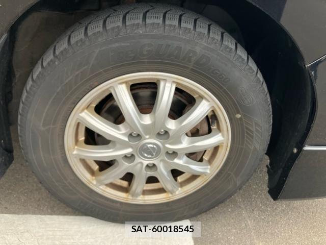 Nissan SERENA 2013-09 7359801-7