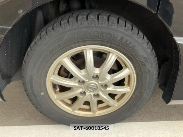 Nissan SERENA 2013-09 7359801-8