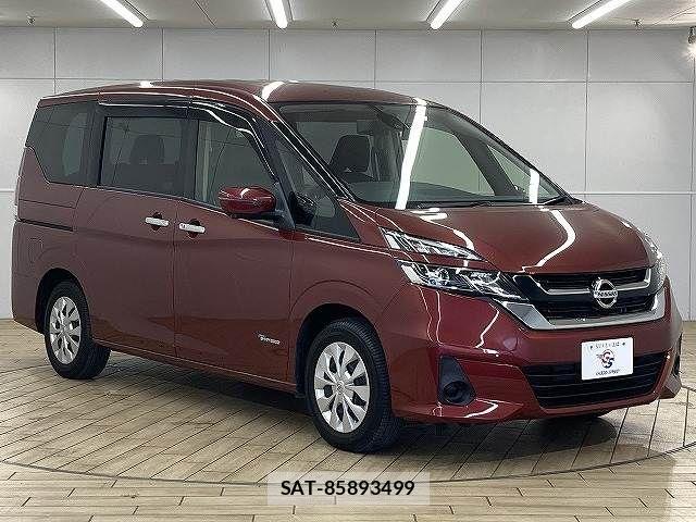 Nissan SERENA 2017-12 7359778-14