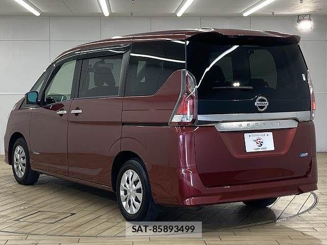 Nissan SERENA 2017-12 7359778-15