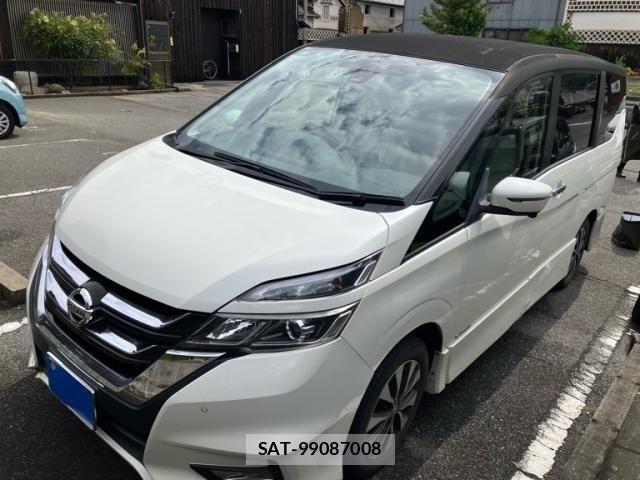 Nissan SERENA 2019-02 7359796-0