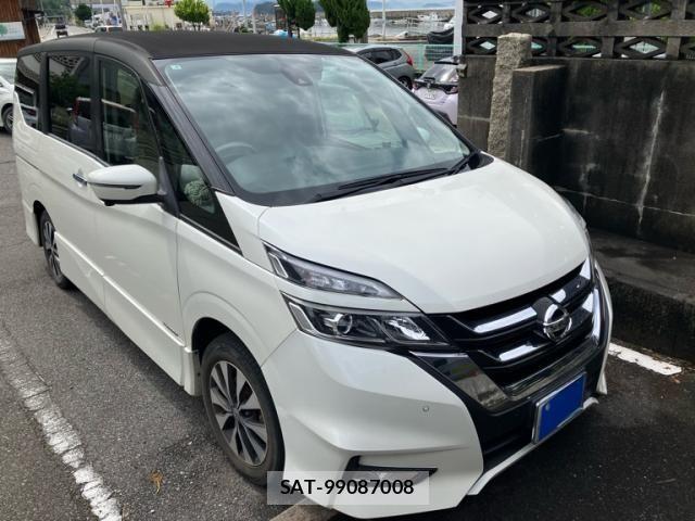 Nissan SERENA 2019-02 7359796-1