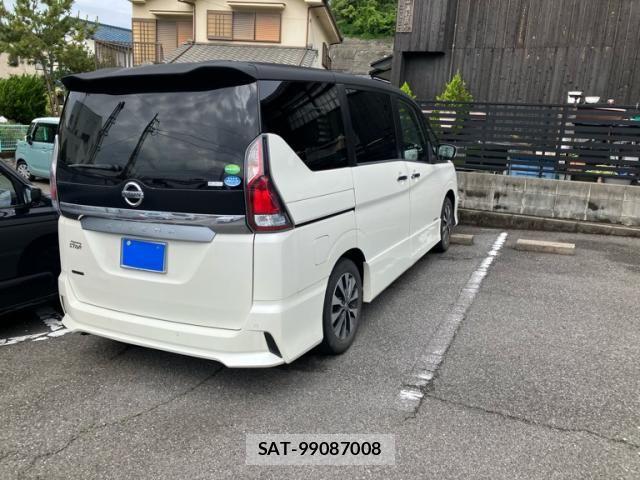 Nissan SERENA 2019-02 7359796-2