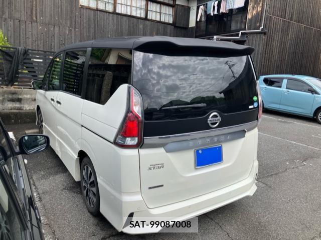 Nissan SERENA 2019-02 7359796-3