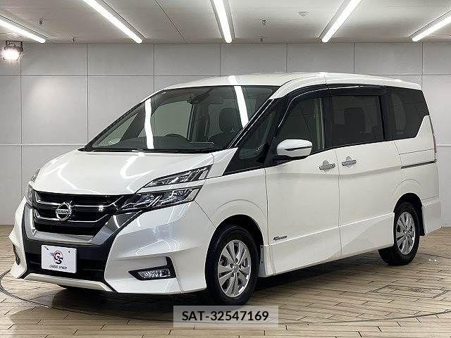 Nissan SERENA 2017-09 7359783-13