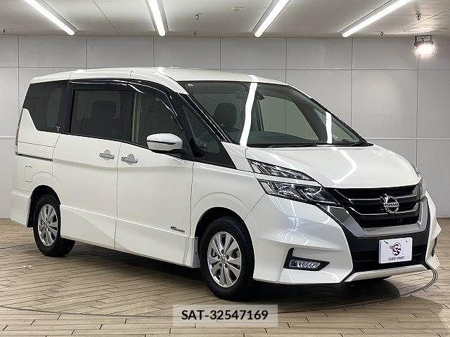 Nissan SERENA 2017-09 7359783-14