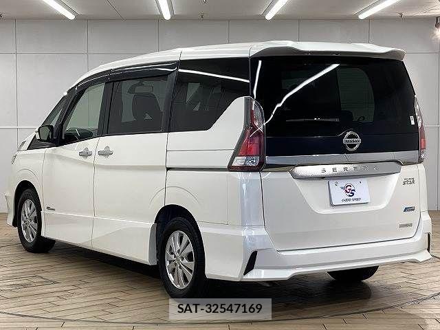 Nissan SERENA 2017-09 7359783-15