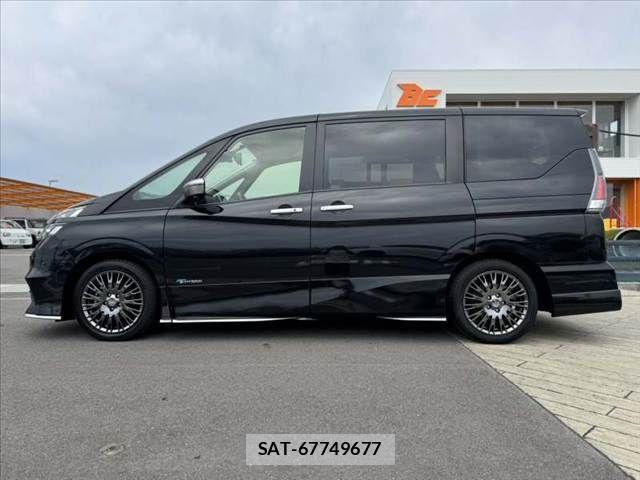 Nissan SERENA 2018-10 7359775-10