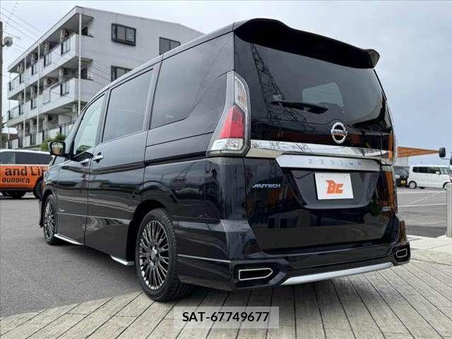 Nissan SERENA 2018-10 7359775-12