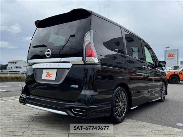 Nissan SERENA 2018-10 7359775-14