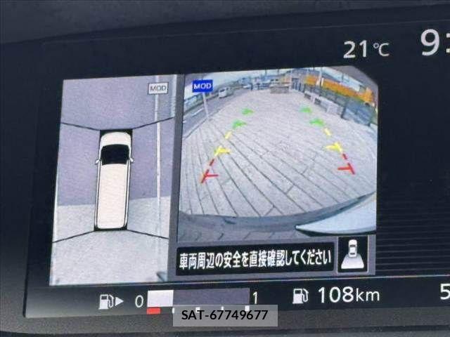Nissan SERENA 2018-10 7359775-3