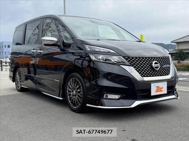 Nissan SERENA 2018-10 7359775-7