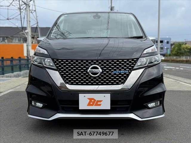 Nissan SERENA 2018-10 7359775-8