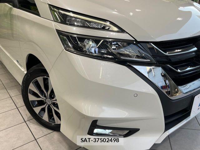 Nissan SERENA 2016-10 7359791-12