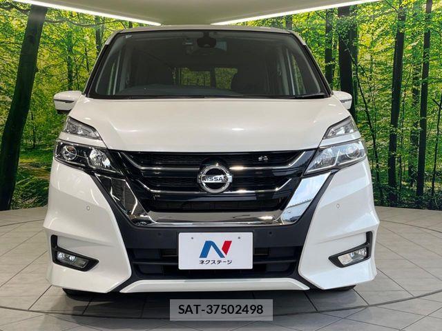Nissan SERENA 2016-10 7359791-14