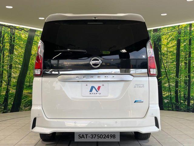 Nissan SERENA 2016-10 7359791-15
