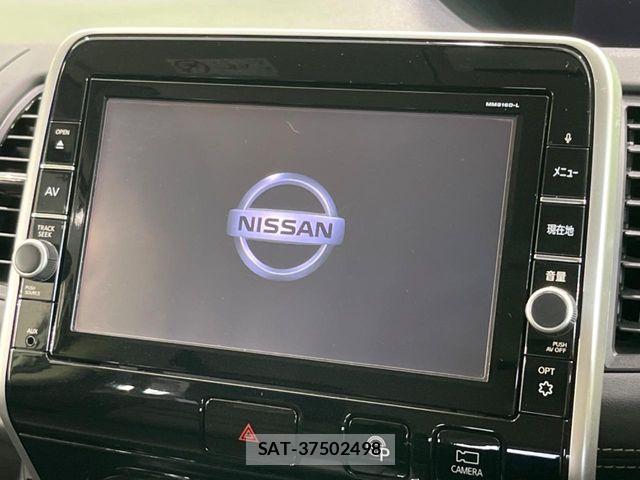 Nissan SERENA 2016-10 7359791-5