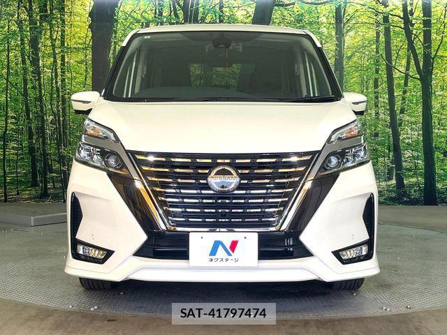 Nissan SERENA 2021-07 7359777-15