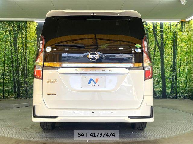 Nissan SERENA 2021-07 7359777-16