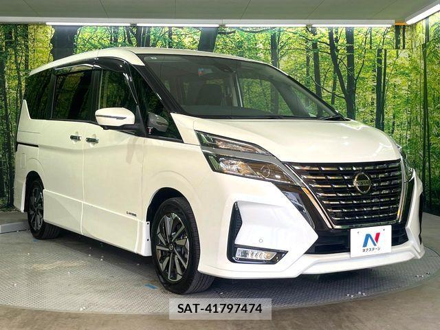 Nissan SERENA 2021-07 7359777-17