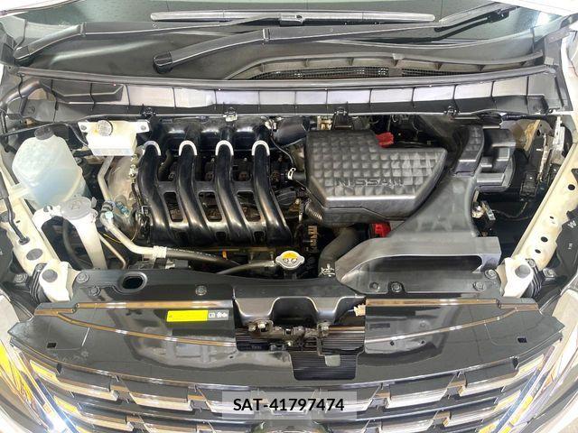 Nissan SERENA 2021-07 7359777-19