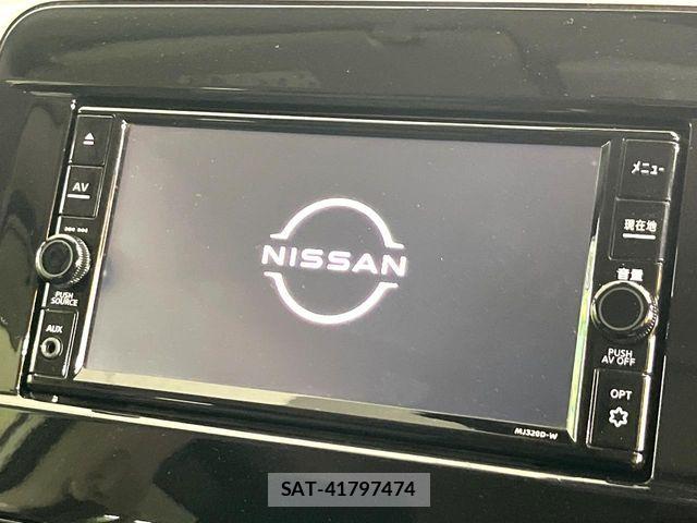 Nissan SERENA 2021-07 7359777-2