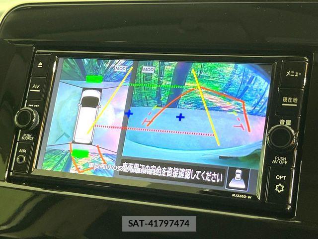 Nissan SERENA 2021-07 7359777-4