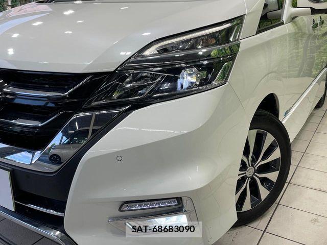 Nissan SERENA 2018-02 7359780-12
