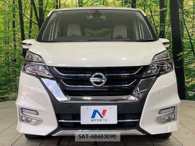 Nissan SERENA 2018-02 7359780-14