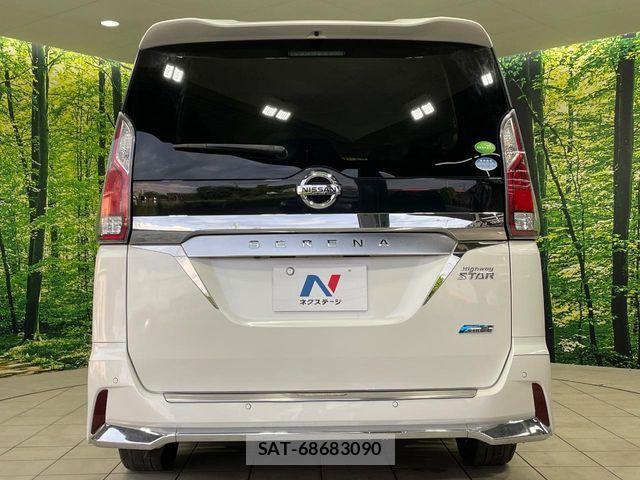Nissan SERENA 2018-02 7359780-15