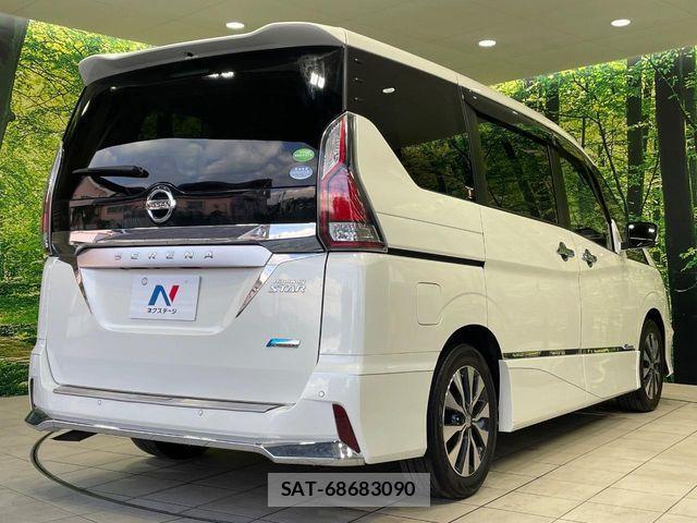 Nissan SERENA 2018-02 7359780-16